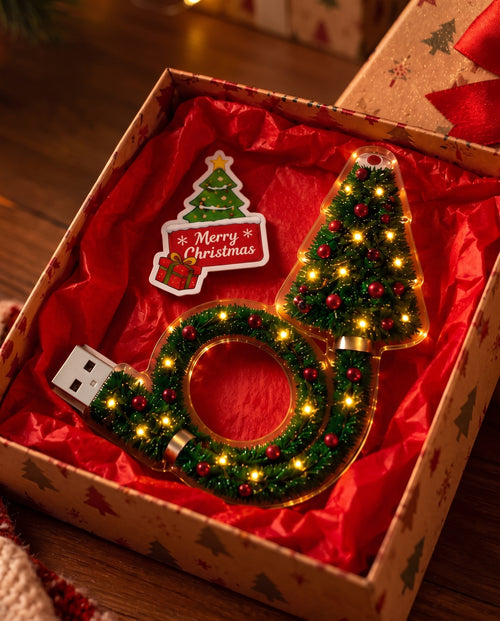 Northlight™ Christmas Projector